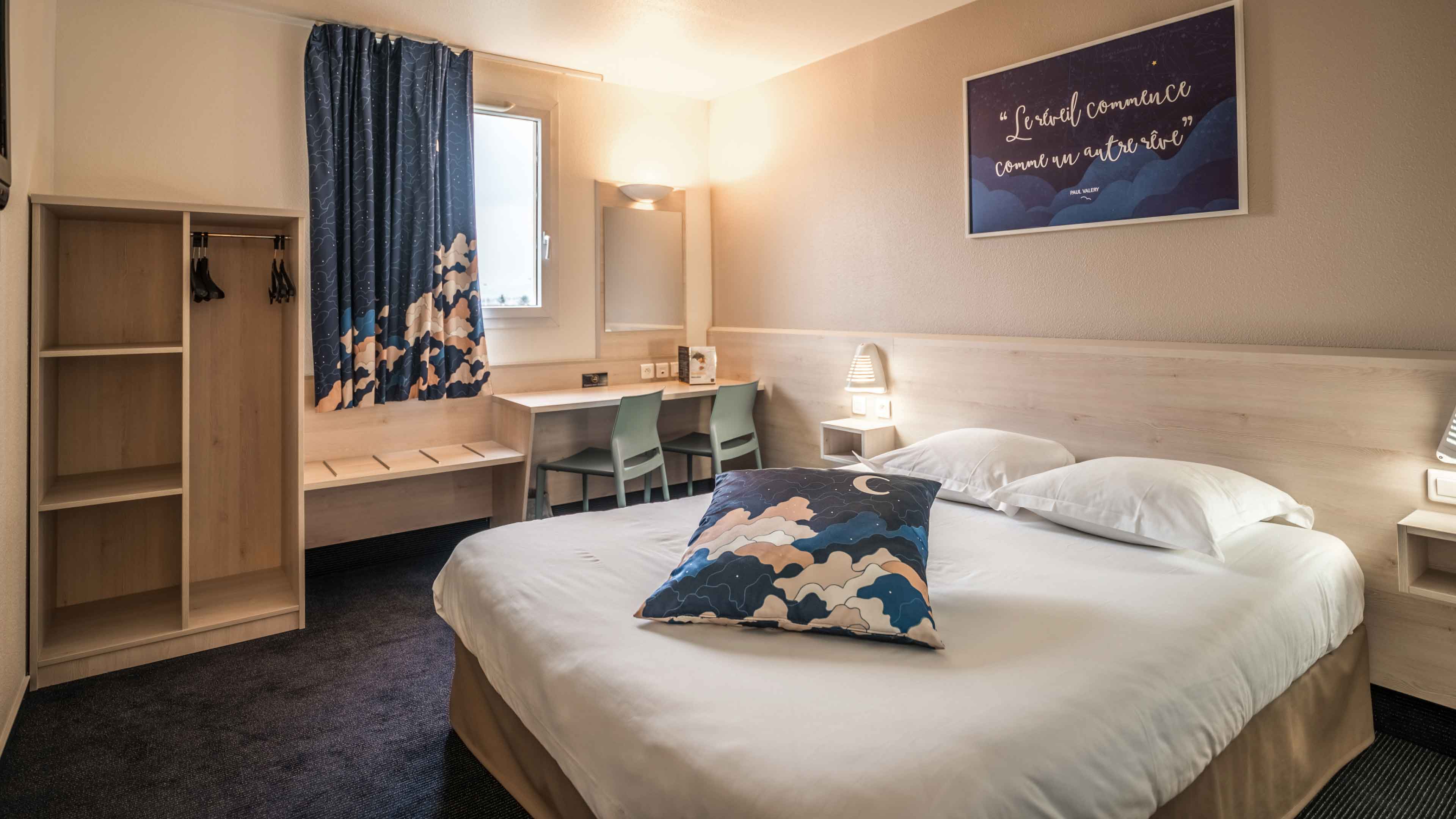 Ace Hotel Riom