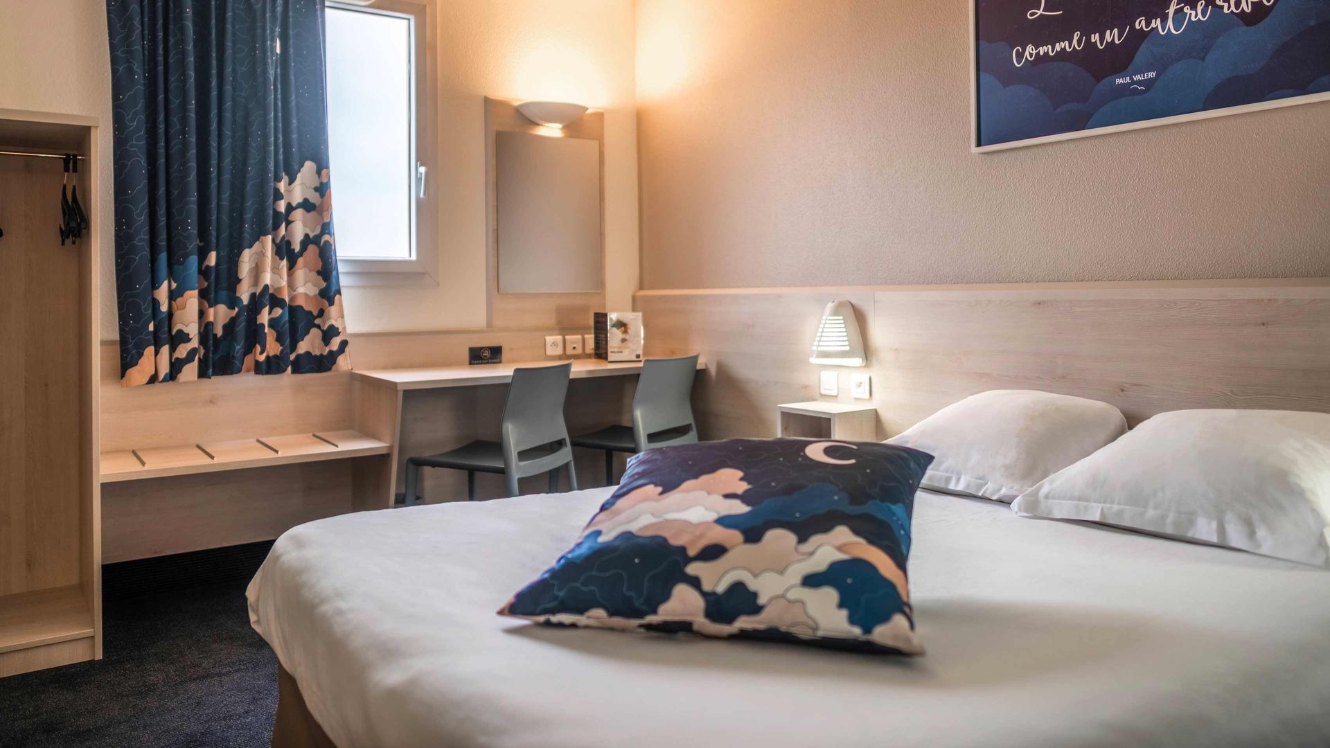 ACE Hôtel Riom